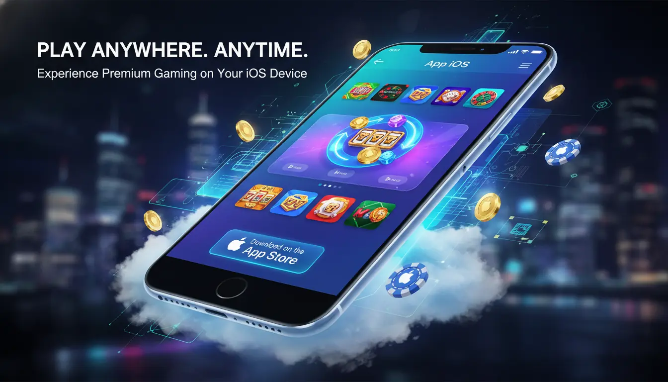 Primaplay iOS app