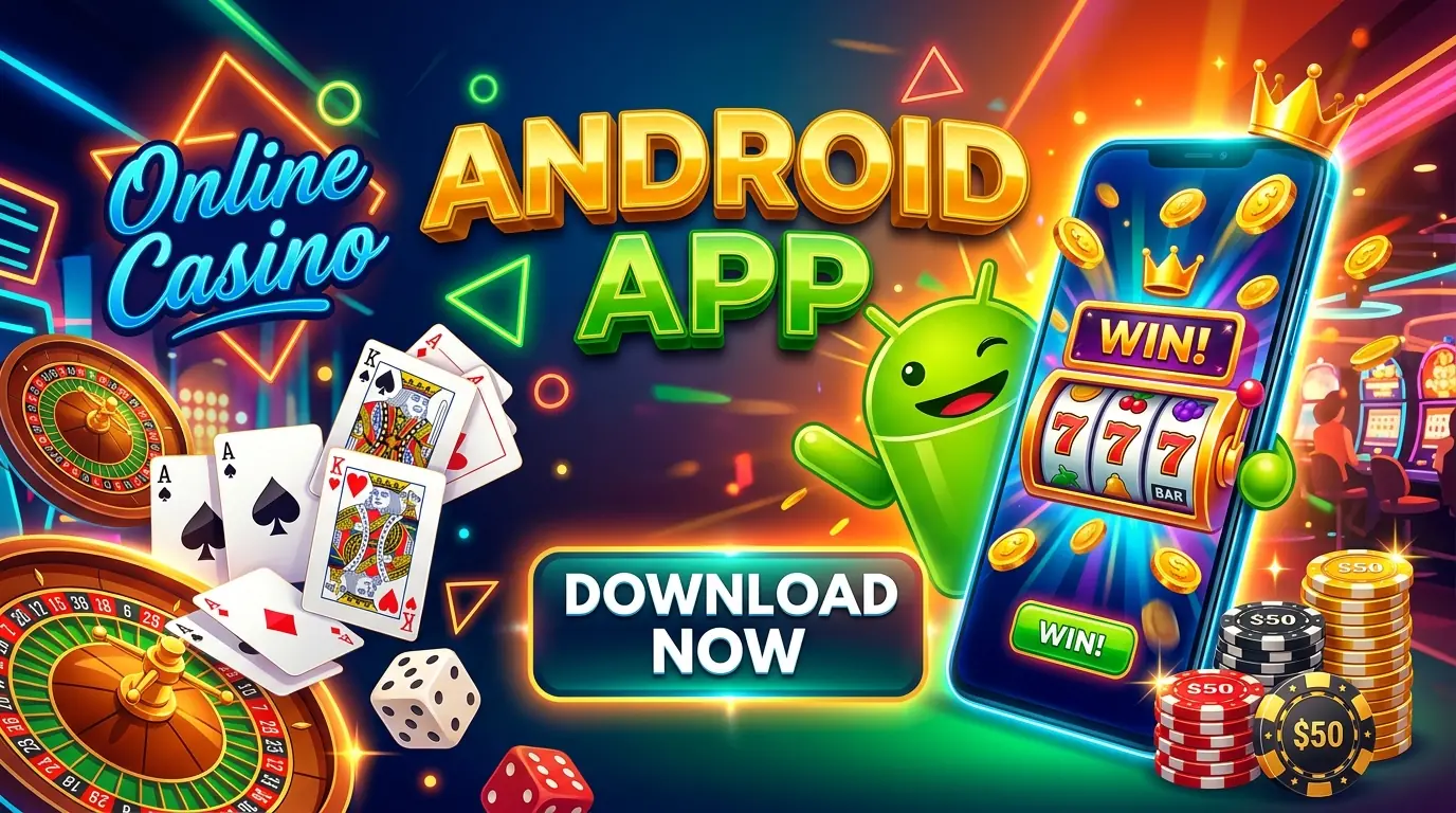 Primaplay casino on Android