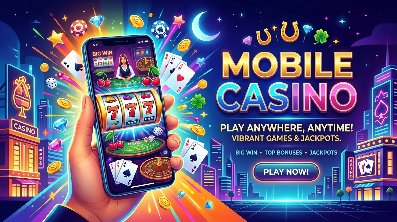 Primaplay mobile casino guide