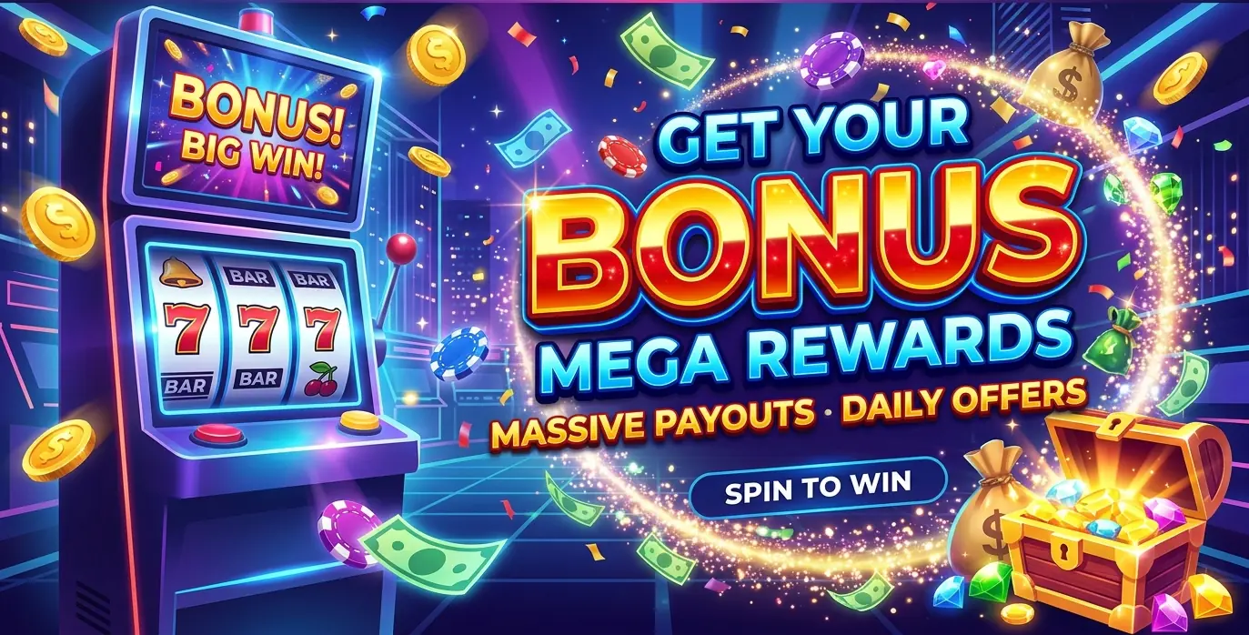Primaplay casino bonus