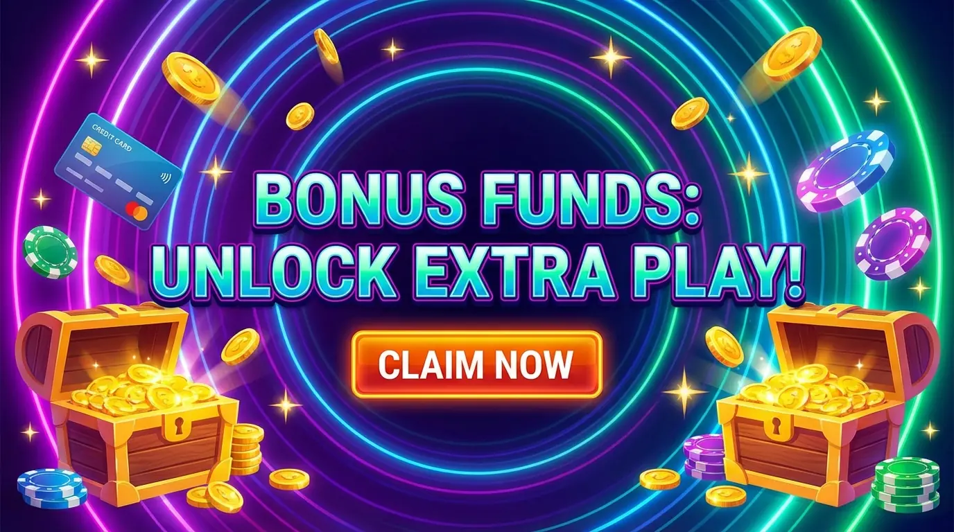 Primaplay casino bonus funds