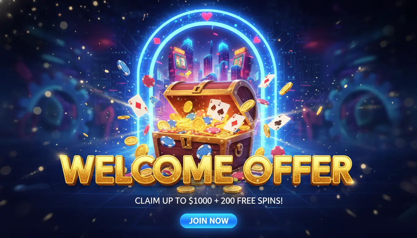 Primaplay new player bonus