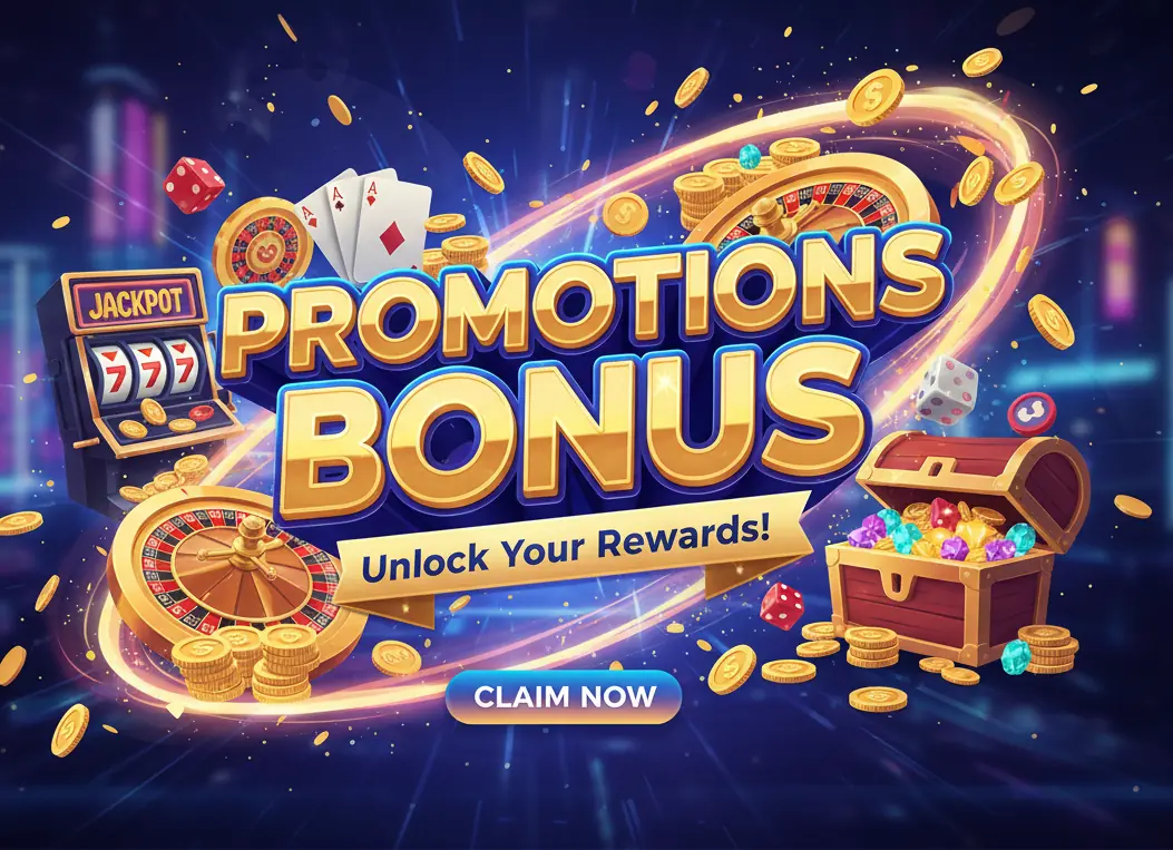 Primaplay promotions