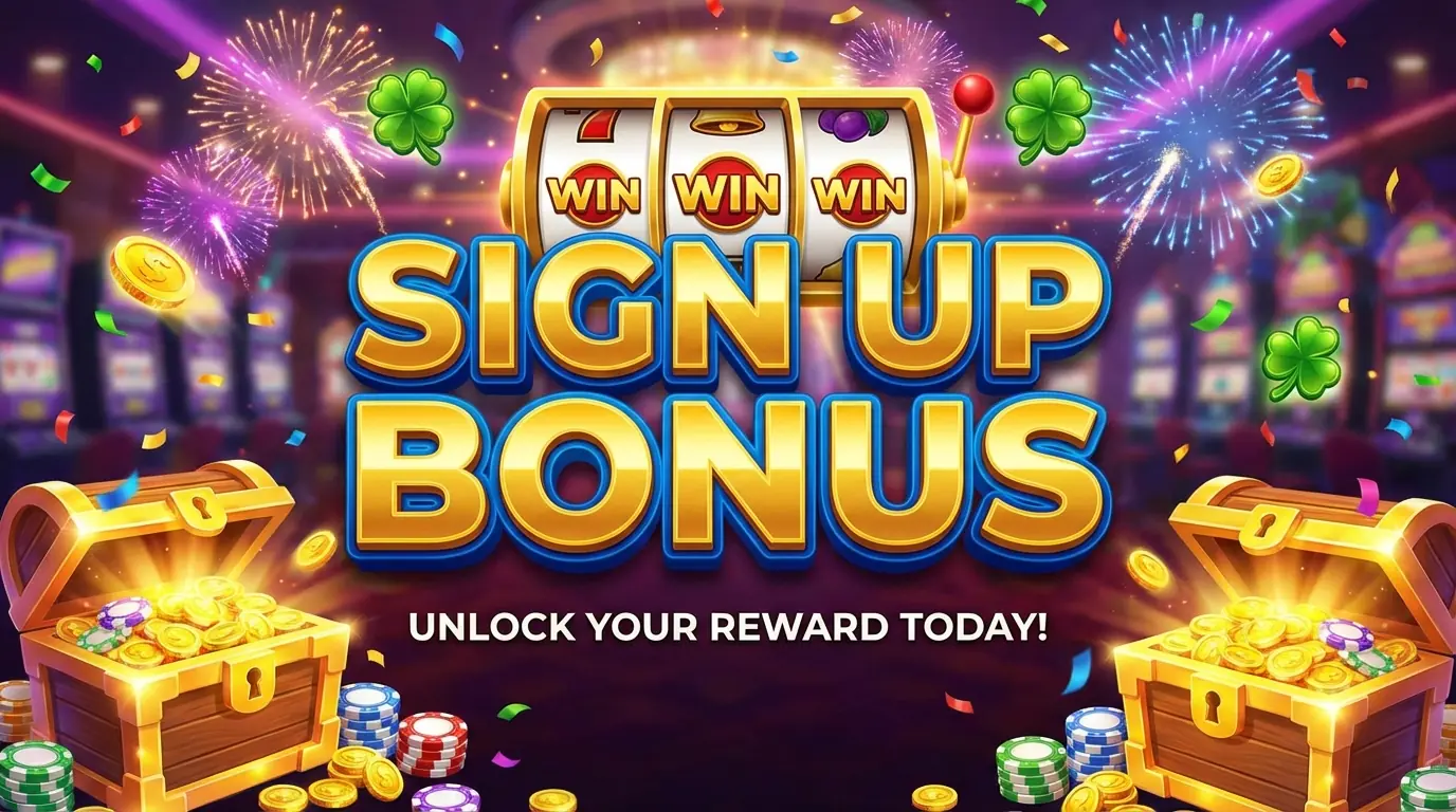 Primaplay sign up bonus