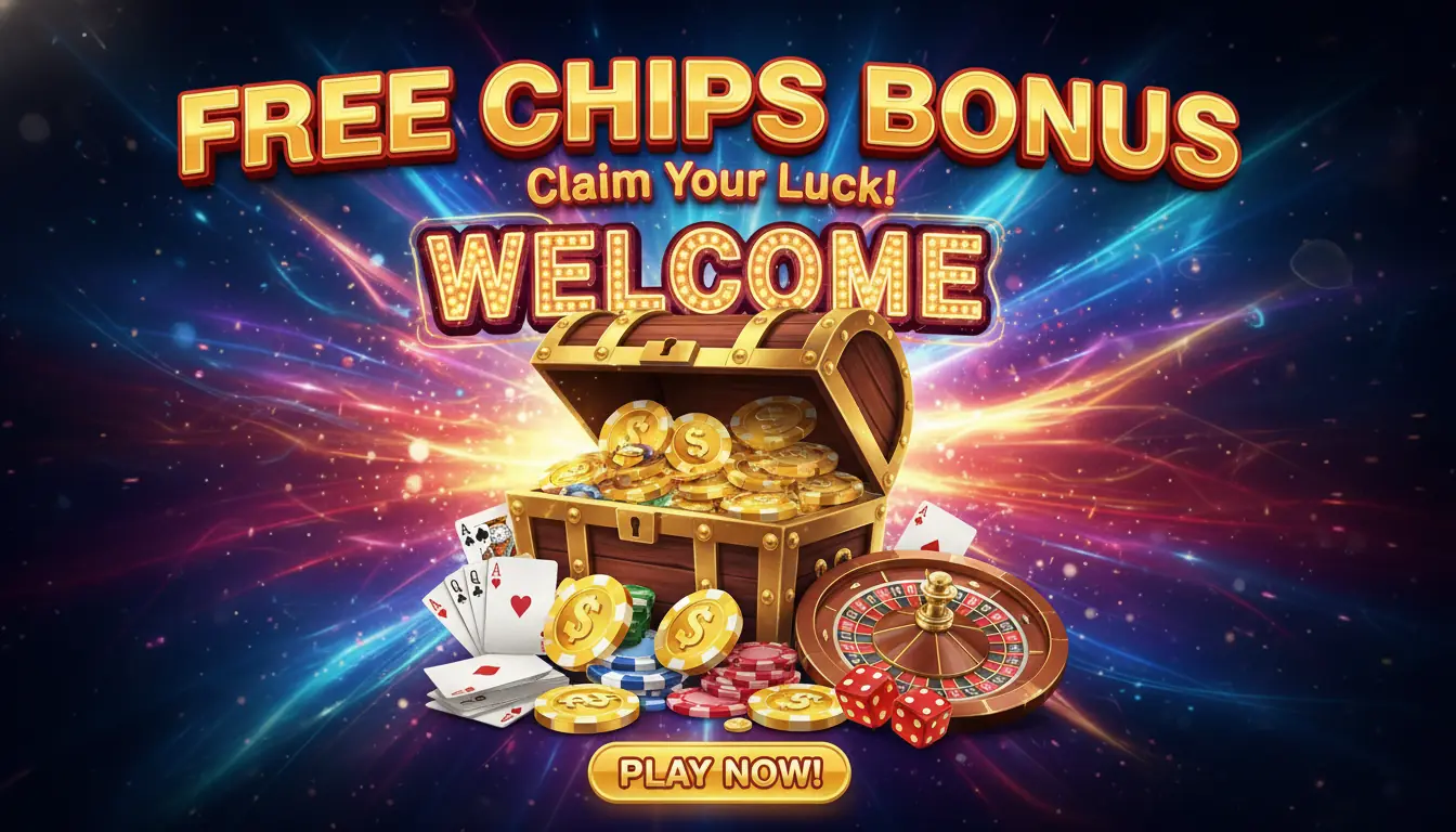 Primaplay free chips