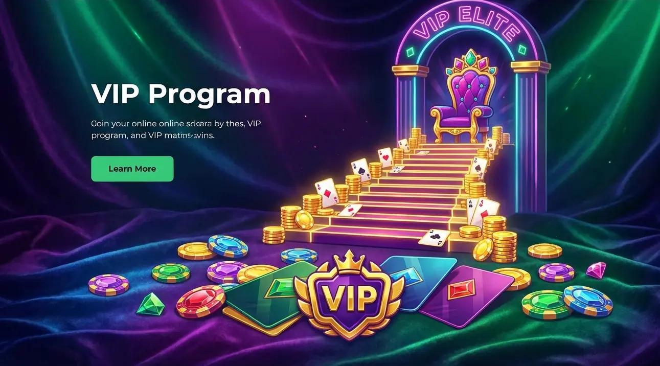 Primaplay loyalty program