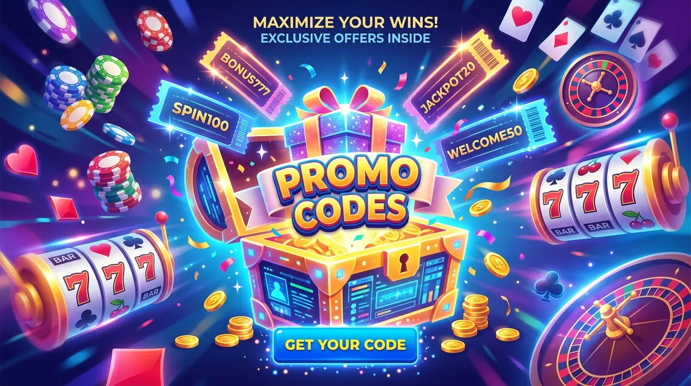 Primaplay casino promo codes