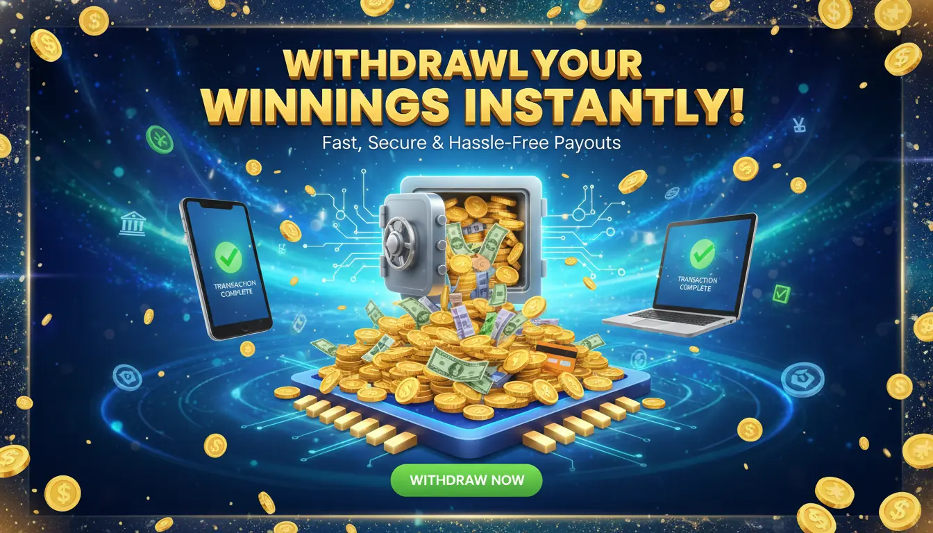 Primaplay casino cashout