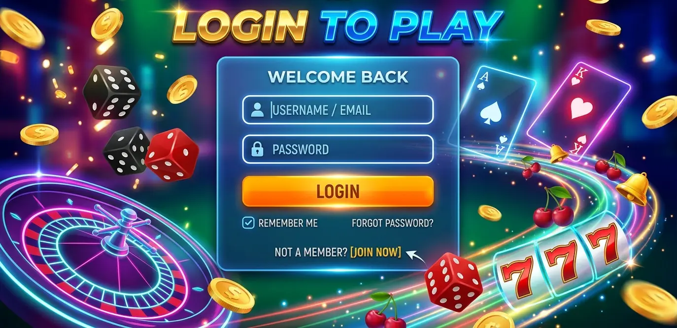 Primaplay casino login