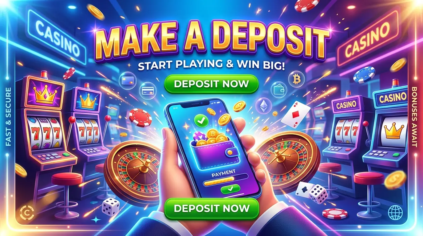 Primaplay casino payment methods