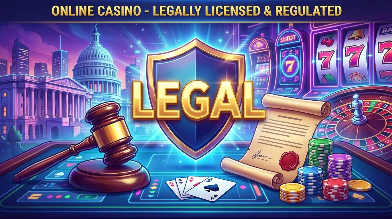 Primaplay casino legality