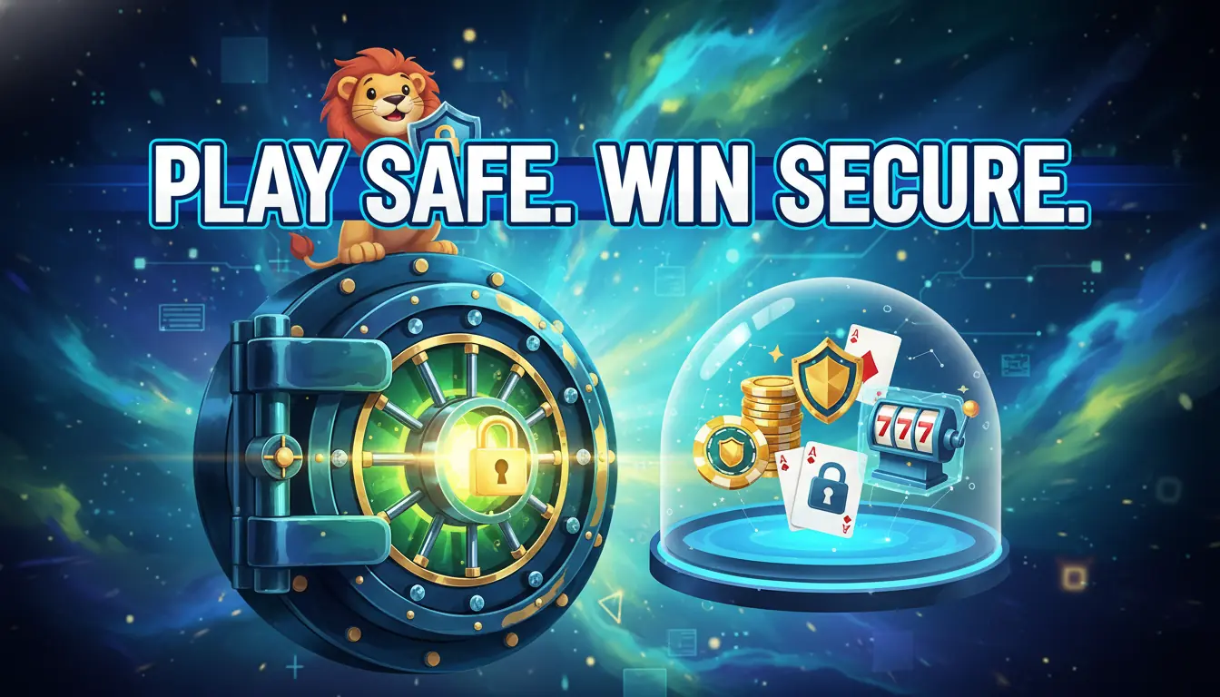 Primaplay casino safe
