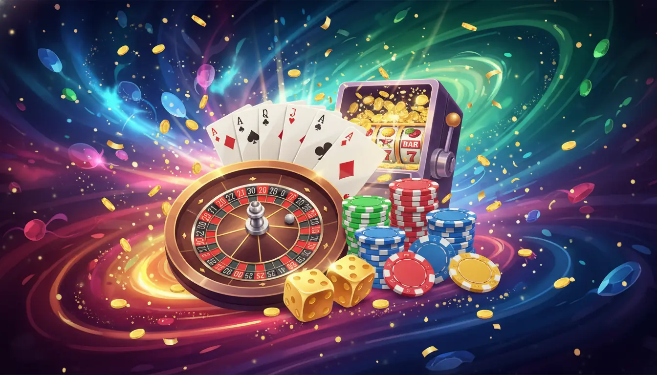Primaplay casino operator