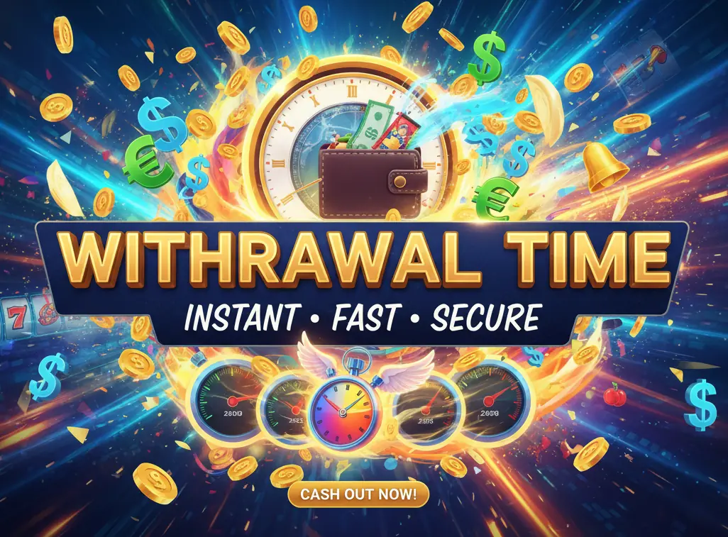 Primaplay casino withdrawal time
