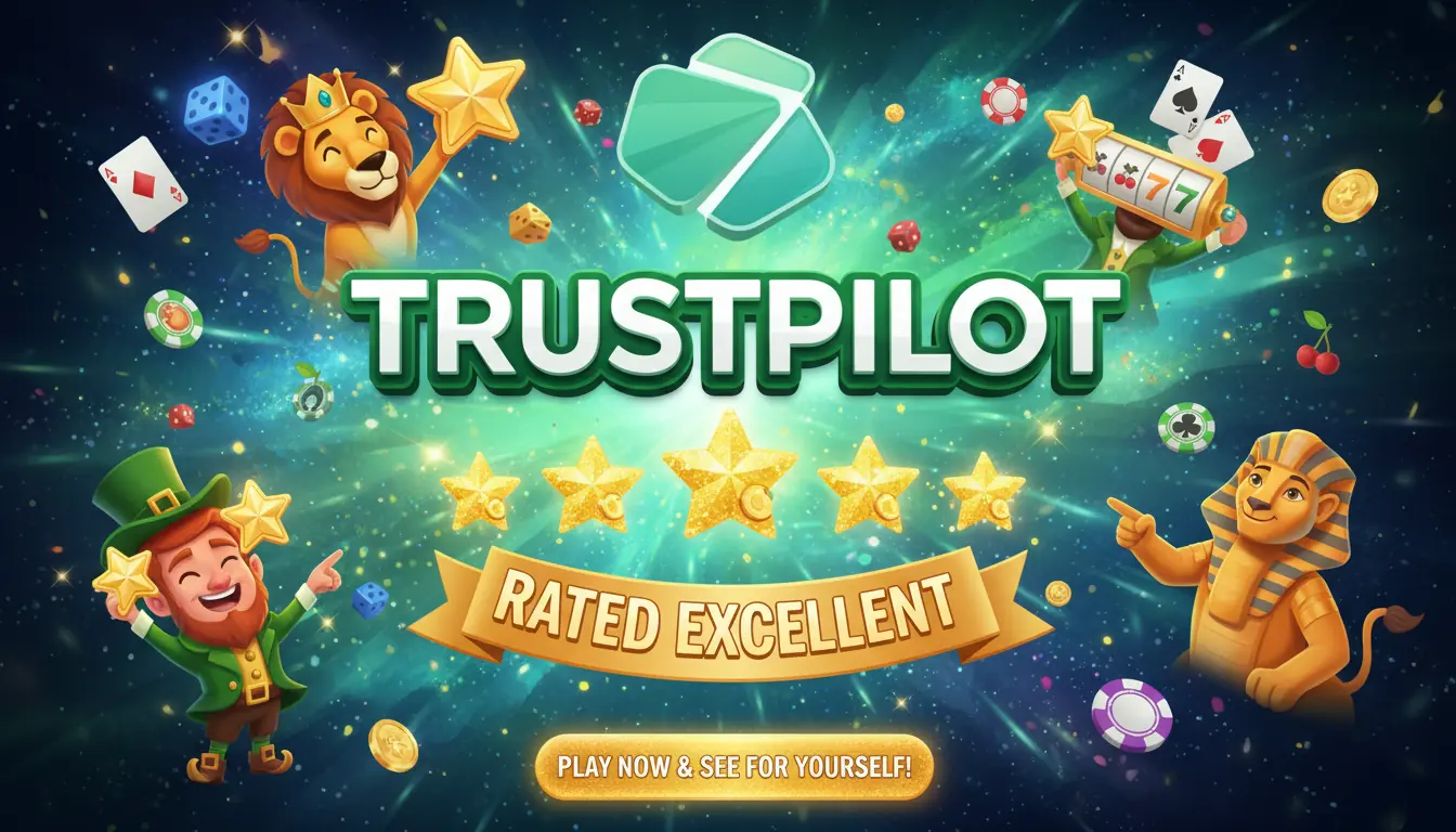 Primaplay Trustpilot