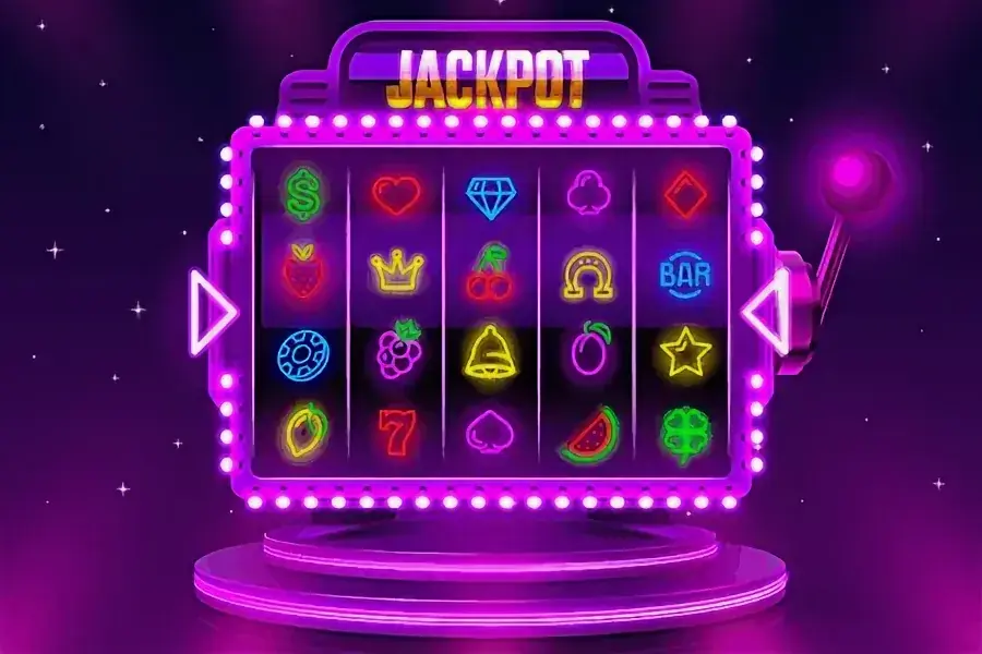 Primaplay games