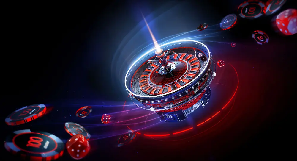 Primaplay roulette
