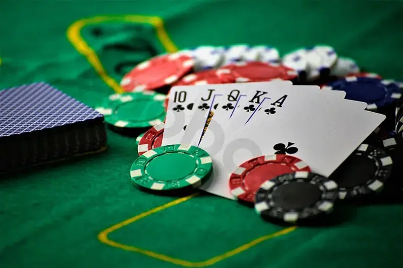 Primaplay poker