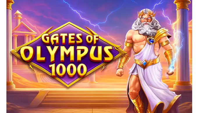 Primaplay casino Gates of Olympus